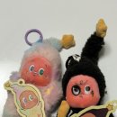 세배로마트 | 팝마트 작은별키링 일기예보 재고 언박싱 라부부새우튀김 구입꿀팁