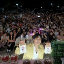 봉축연등축제 단체 사진 이미지