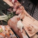 스시노백쉐프 강남역본점