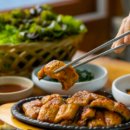 청림가든정금자할매집 이미지