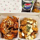 닭강정공방 지행점 | 동두천 지행역 치킨 닭강정공방 지행점 닭강정 맛집