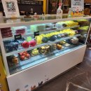 부천제일교회 | [부천 상동] 과일 빙수 생과일주스 전문점 빙과 방문 후기