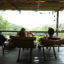 산골산장민박 이미지