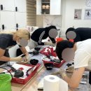베스트뷰티미용학원 이미지