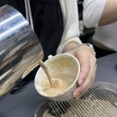 라떼아트 원데이 클래스 코알라커피아카데미 후기 [광진구 커피교육]