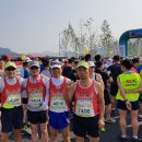 2017홍천~양양 고속도로 개통기념 마라톤대회 이미지