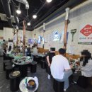 땟깔 | 마곡나루 맛집 쭌이네생고기, 육즙 가득 소갈비살에 야장 감성까지