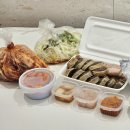 31140-5-76-8 | 서문시장 언니네 실비김치와 곁들여먹기 좋은 중구 8번식당 모듬수육 후기