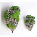 뜨는 돌 이미지