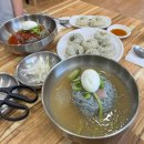 안산식객 | [안산] 허영만의 식객 냉면 맛집, 신창면옥