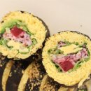 키토김밥 - 청주시 흥덕구 1순환로594번길 41-2 | 키토김밥