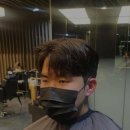 티맨즈헤어