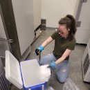 조운농장 | 250629 미국 대학원생 주간기록