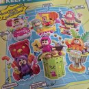 짱구형의 타코야끼 | 키플레이 짱구는못말려 타코야끼