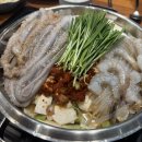 창원 귀산동 맛집 백년가게 [ 일품전골 ] 후기