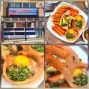 동해안세꼬시 | 속초 간장게장 맛집 밥도둑 홍게간장게장이 있는 동해안붉은대게