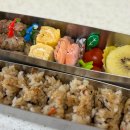 635 | 점심값 아끼려다 정착해버린… 써모스 2단 슬림 도시락 635ml 솔직후기 (일본 구매대행 괜찮을까?)