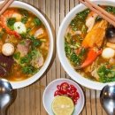 베트남식당 - 통영시 동호로 8 | 베트남식당