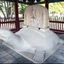 태종 무열왕릉비의 역사적 배경, 특징, 문화적 유산