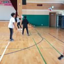 정선중학교 이미지