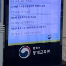[통계청 통계진흥원 청소년 실용통계교육 지원단 1기] 옹정초등학교 활동 후기 &amp; 워크샵