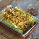 중국식 가정식 만들기 이미지