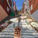 부산 서구 가볼만한곳 닥밭골 벽화마을