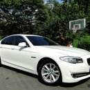 BMW / 528i / 2011년식/ 1만 / 흰색 / (판매완료) 이미지