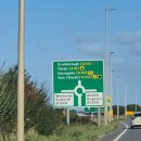 한국주유소 | 영국여행 로드트립 런던에서 스코틀랜드(고속도로 휴게소, 주유소 가격, 주유 방법)