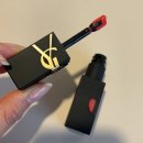 잉크본 | 입생로랑 더 잉크 블러 202 코랄 센세이션 매트립 전후비교 후기