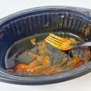 돼지게티 | 돼지게티 콜라보 렌지쿠캣 매운 국물게티 솔직 후기