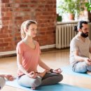 태극권&명상 이미지