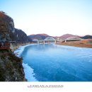 단양강잔도 이미지