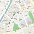 가로수 노래연습장 이미지