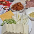 부대찌개 밀키트 추천 빨간음식연구소 햄폭격부대찌개 후기