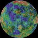 태양계(Solar System) - 금성(Venus)편 이미지