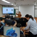 서남중학교 내 이미지