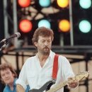 Revolution(Eric Clapton) 이미지