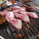 열두달제주흑돼지 이미지