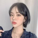 더 크라운 헤어 이미지