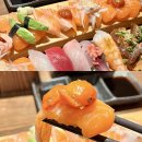 샤리스시 | 보라매 맛집 샤리스시 내돈내산 후기