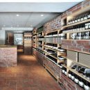 Vincent Van Duysen Architects fits Aesop's Hamburg store with a chunky stone sink 이미지