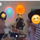 서울신은초등학교 | 너무 즐거웠던 중학생 생일파티🎂 [양천구파티룸] 파티룸 어반클래식 목동점 후기