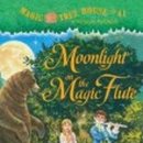 Moonlight house