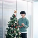 My Bucket List with CHAEst, 시즌그리팅 12월 비하인드 이미지