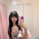 [롯데월드] 샤론캣 드레스샵 치어리샤 후기