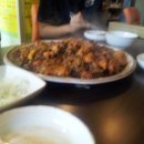 안동찜닭 이미지