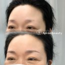 아프레뷰티 | 서면자연눈썹, 나한테 어울리는 디자인을 찾았다! 아프레뷰티 후기