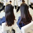마끼에(평촌롯데백화점) | 범계미용실 마끼에 평촌롯데백화점 8층 / 루잇 수분크리닉 후기
