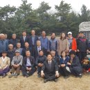 원주김씨 묘역 이미지